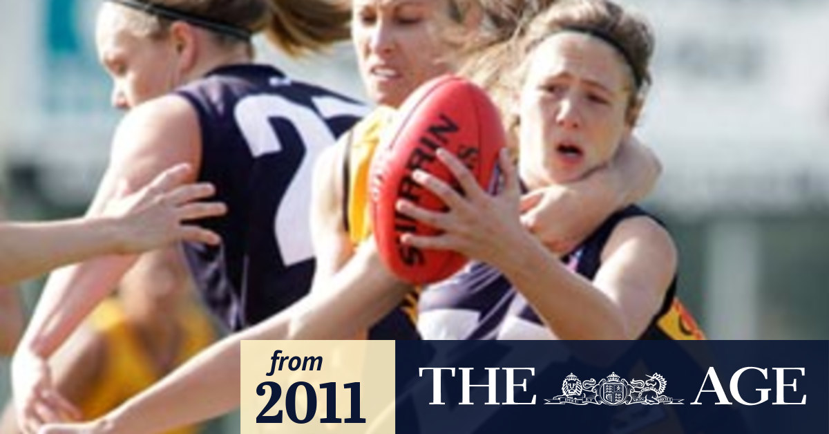 Women's Football League